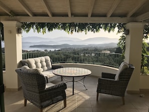 Terras