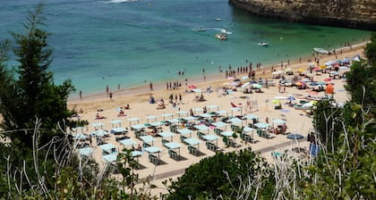 Apartment in resort 3* at 1mn to the beach - Algarve