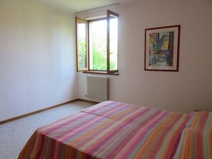 1 soveværelse, Wi-Fi