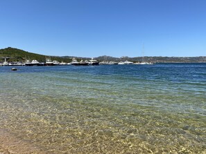 Plage à proximité