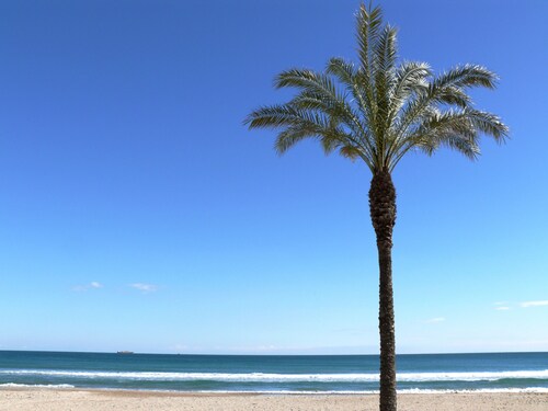 AQUAMARINA  A HomeStay by Turismar
