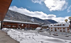 Aussenbereich