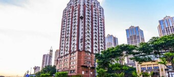 Qing Ya Apartment Chongqing