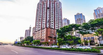 Qing Ya Apartment Chongqing