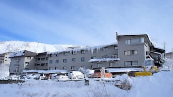 Fachada