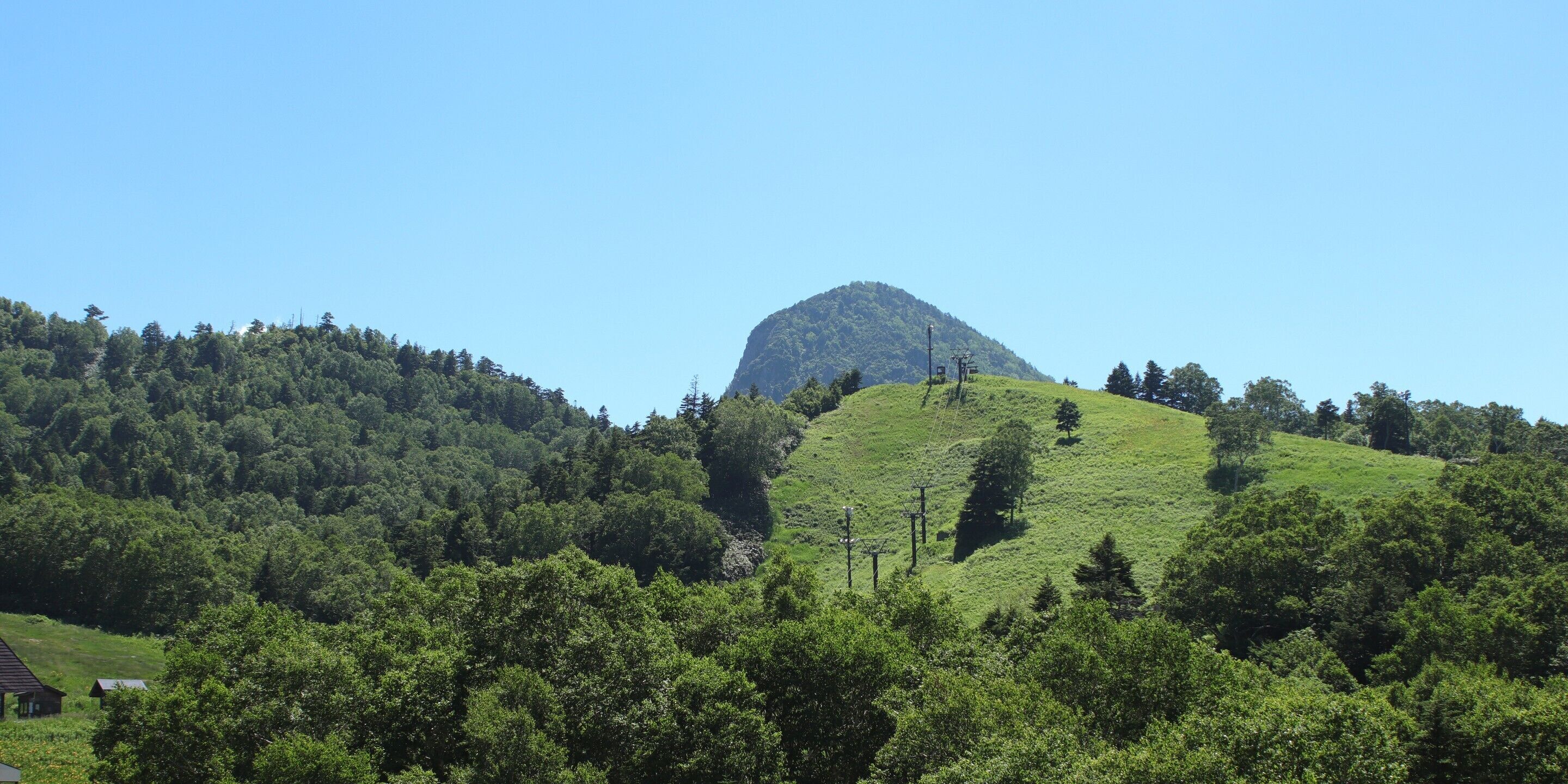 Comfort Twin Room | Balcony view