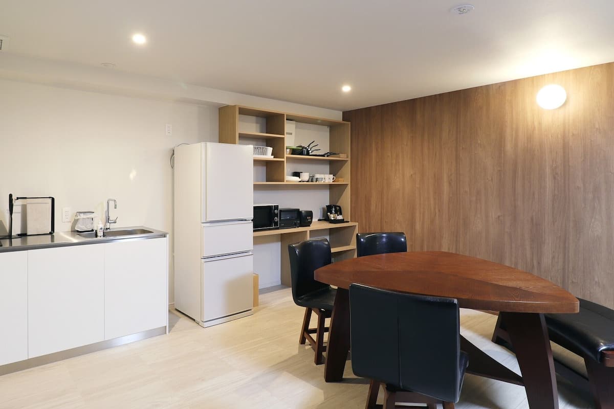 Junior Suite | Living area