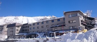 Shigakogen Hotel Ichibokaku