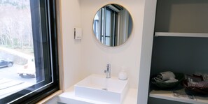 Kamar Twin Comfort | Fasilitas kamar