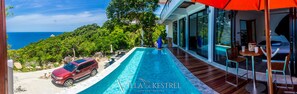 2 Bedrooms Villa | โต๊ะทำงาน, Wi-Fi ฟรี