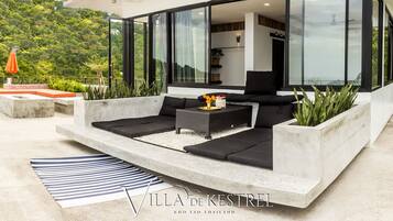 3 Bedrooms Villa | Een bureau, gratis wifi