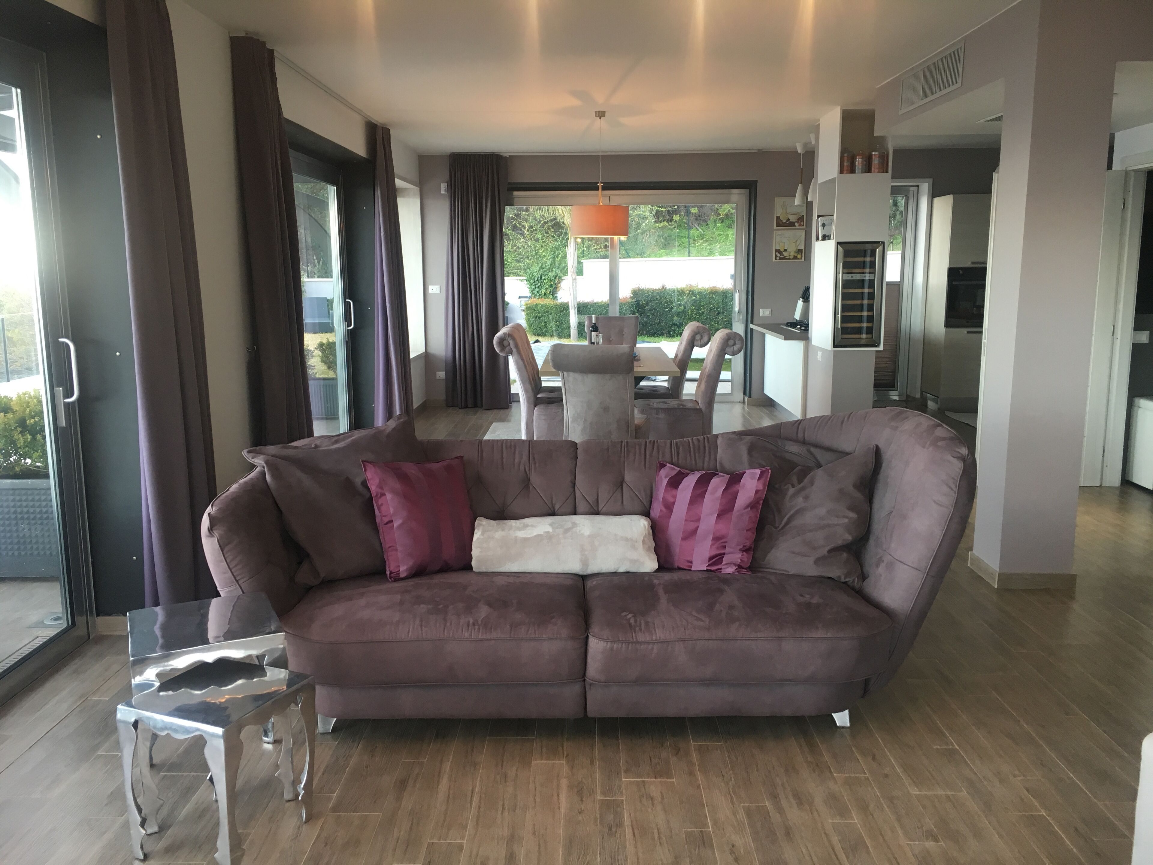 *Luxury* Villa Vittorio* Taormina, Etna & Seaview - Taormina