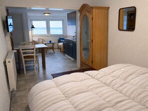1 chambre, Wi-Fi