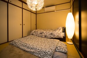 Apartment house | Free WiFi - Nipponbashi Harvest Inn 3F (Osaka)