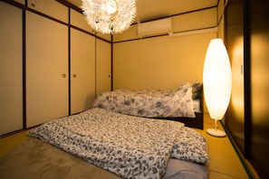 Apartment house | Free WiFi