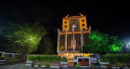 White Gate Residency