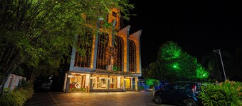 White Gate Residency