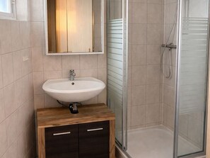 Een douche