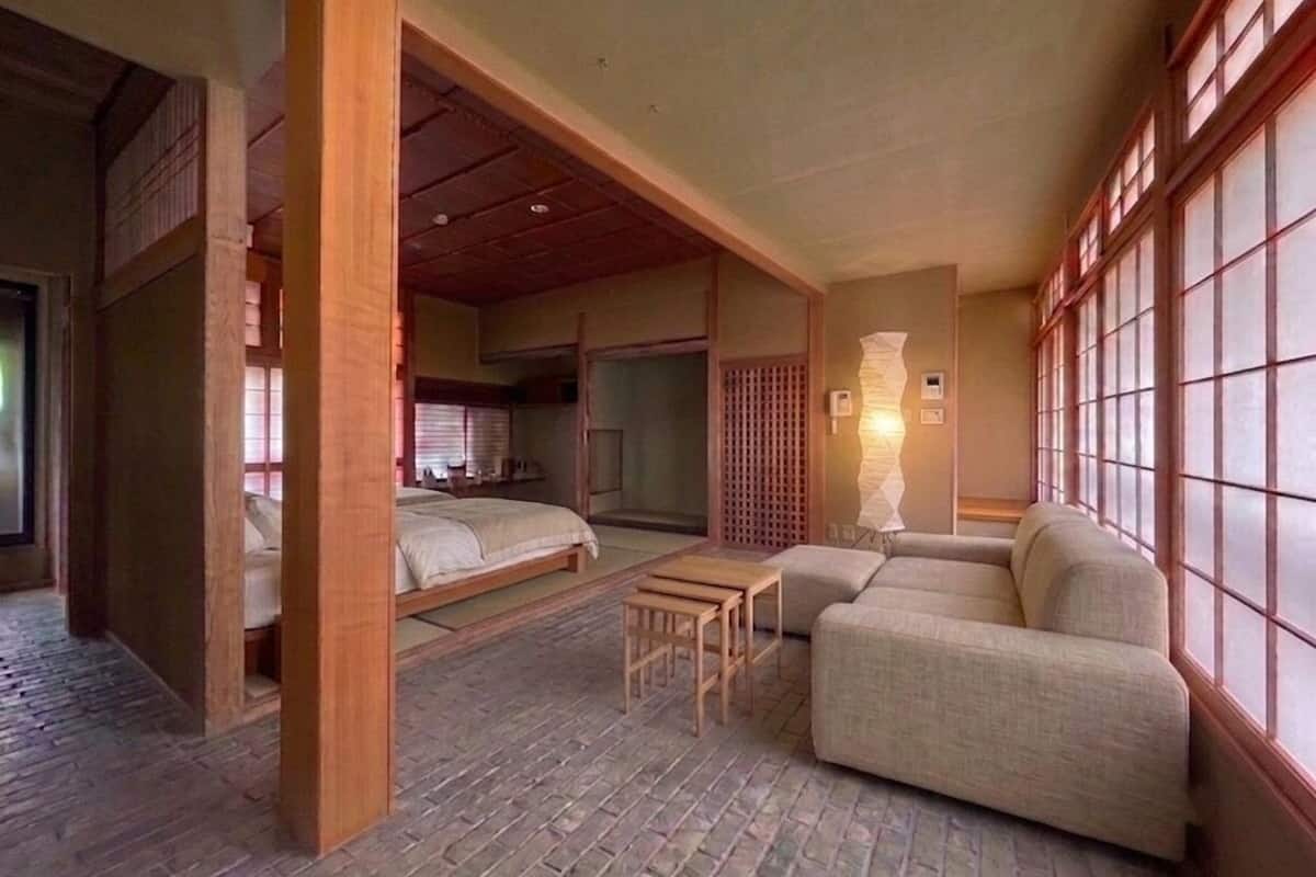 Habitación estándar (Take) | Espacio para trabajar con un portátil y wifi gratis