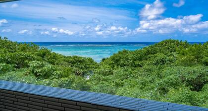 Seaside KLATCH -Villa & Sauna-