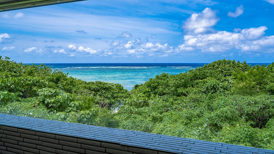 Seaside KLATCH -Villa & Sauna-