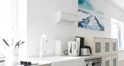 Beach life Apartment - Apartment Beach life