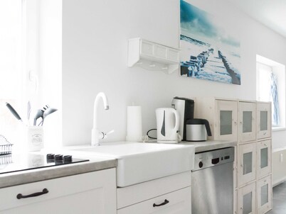 Beach life Apartment - Apartment Beach life