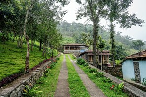 Exterior - Zacs Valley Resort & Wellness Retreat Kodaikanal (Kodaikanal)