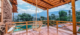 Zacs Valley Resort & Wellness Retreat Kodaikanal