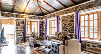 Zacs Valley Resort