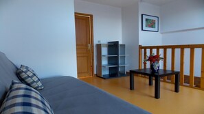 2 chambres, fer et planche Ă repasser, lit parapluie, Wi-Fi gratuit