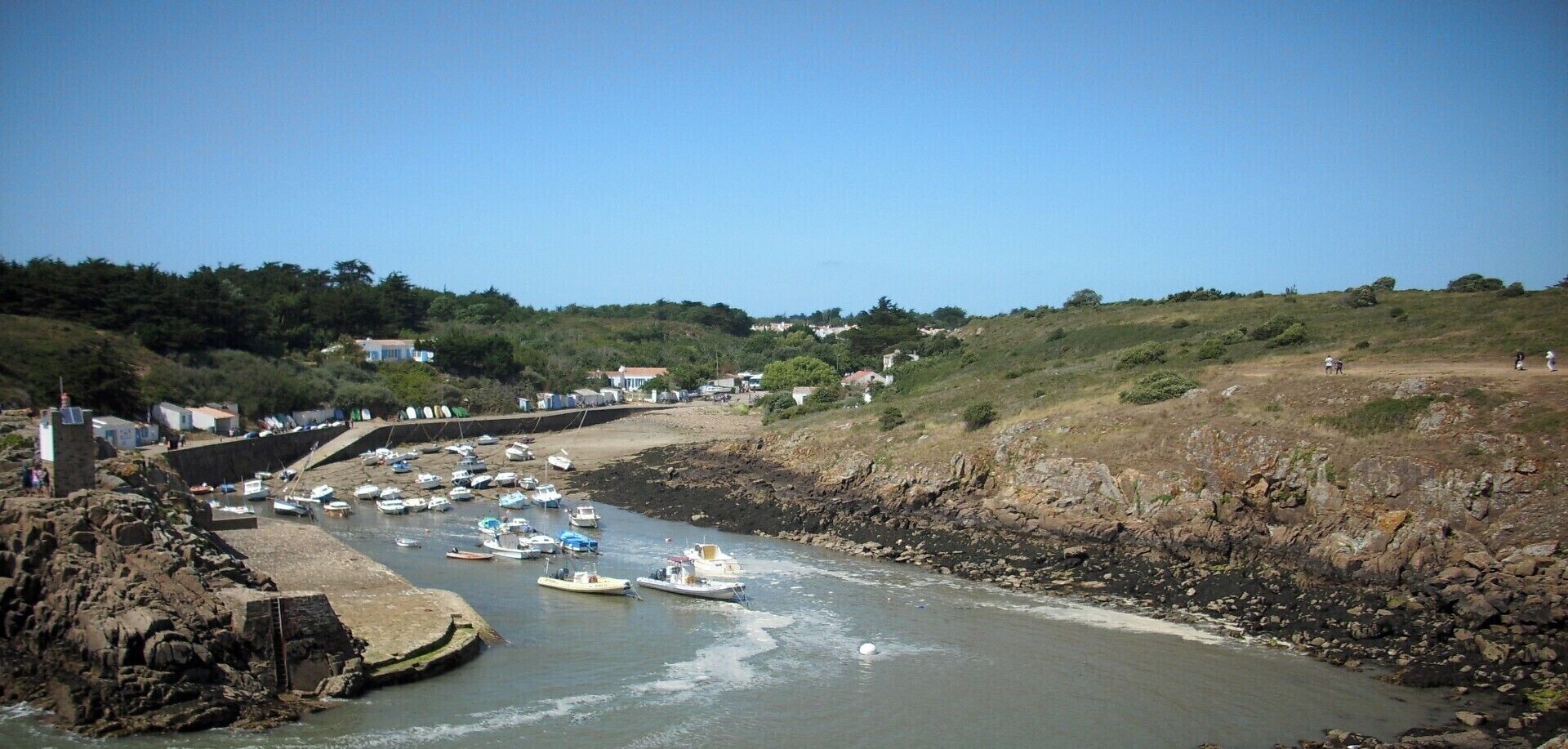 Port de plaisance