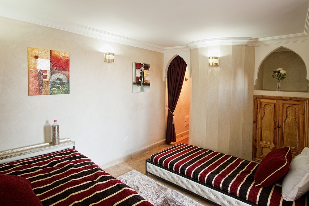 Marrakech Exclusive Rental - Household Staff And Transfer Included. - Marrakesh