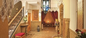 Marrakech Exclusive Rental - Household staff and transfer included.