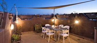 Marrakech Exclusive Rental - Household staff and transfer included.