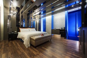 Elite Suite