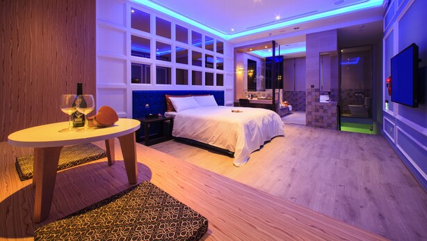 Suite – deluxe