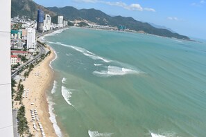 White sand - Wonderland 24H Apartment (Nha Trang)
