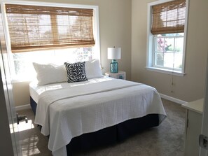 6 bedrooms, WiFi, bed sheets