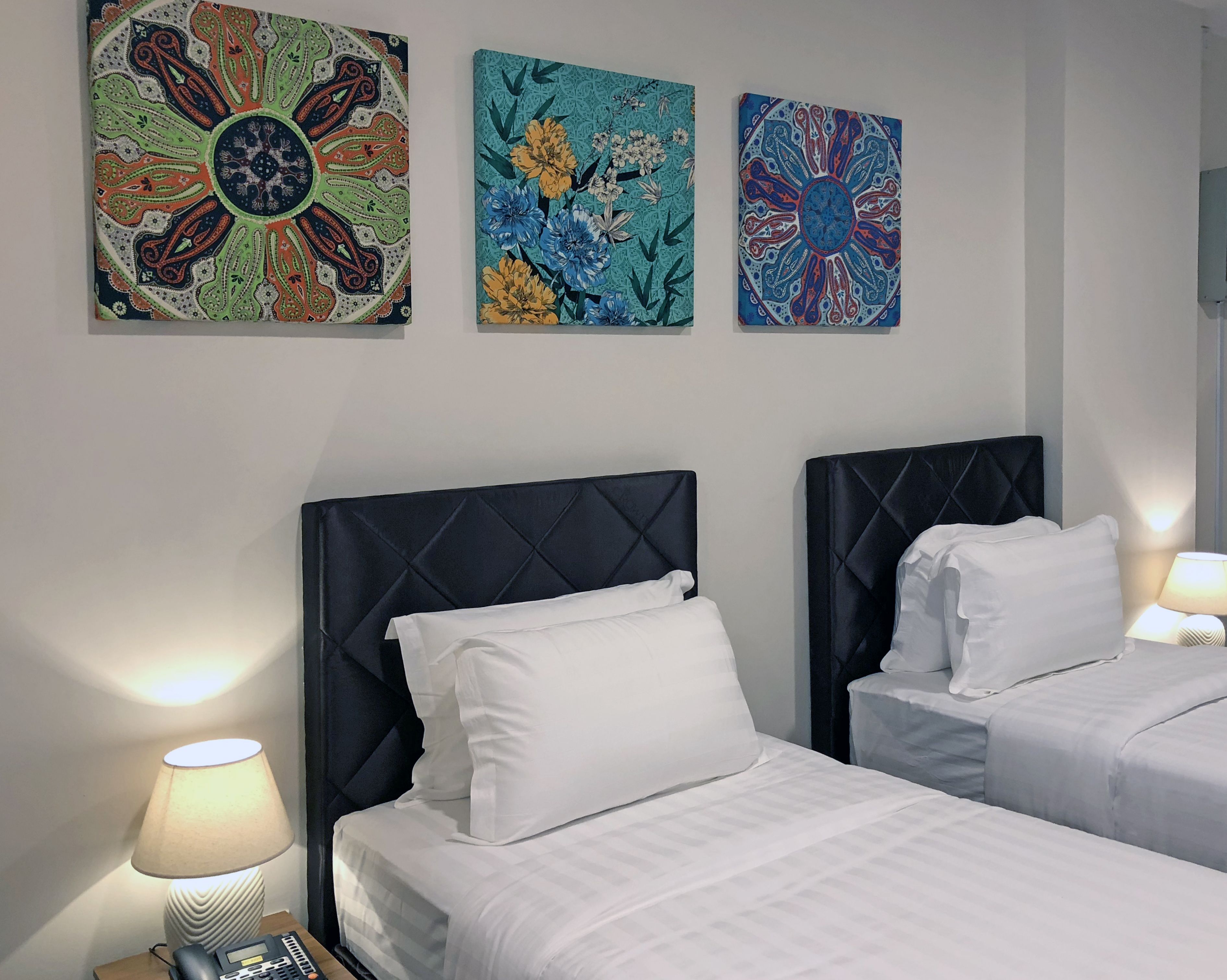 Kamar