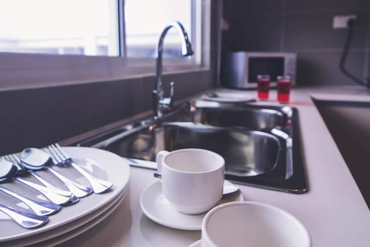 coffee/tea maker, electric kettle