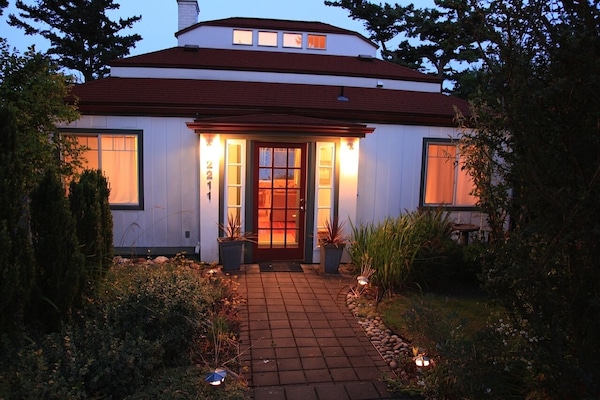 Welcome to The Beach House!