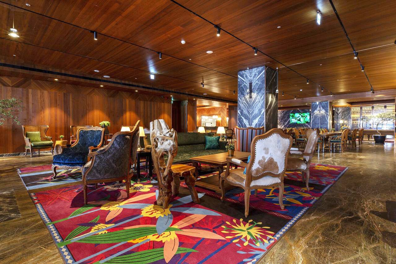 Foto - Inhouse Hotel Grand