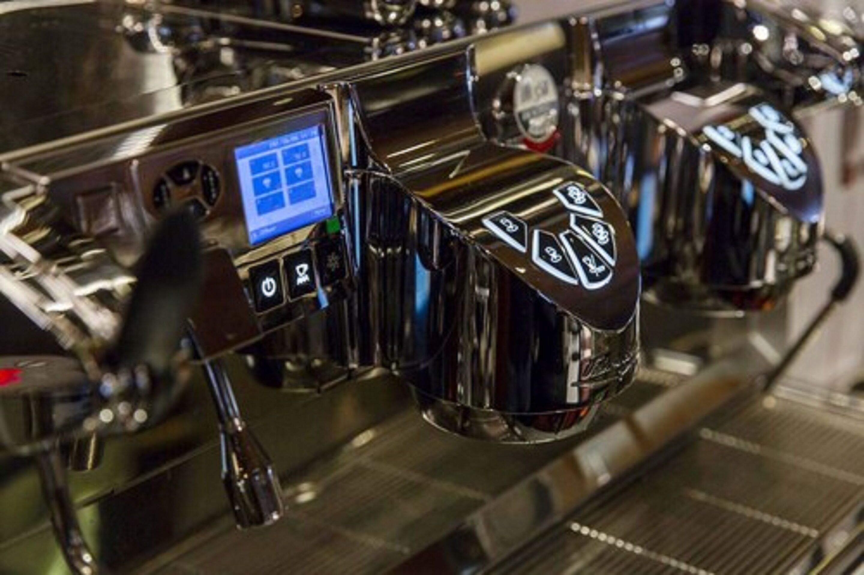 Foto - Inhouse Hotel Grand