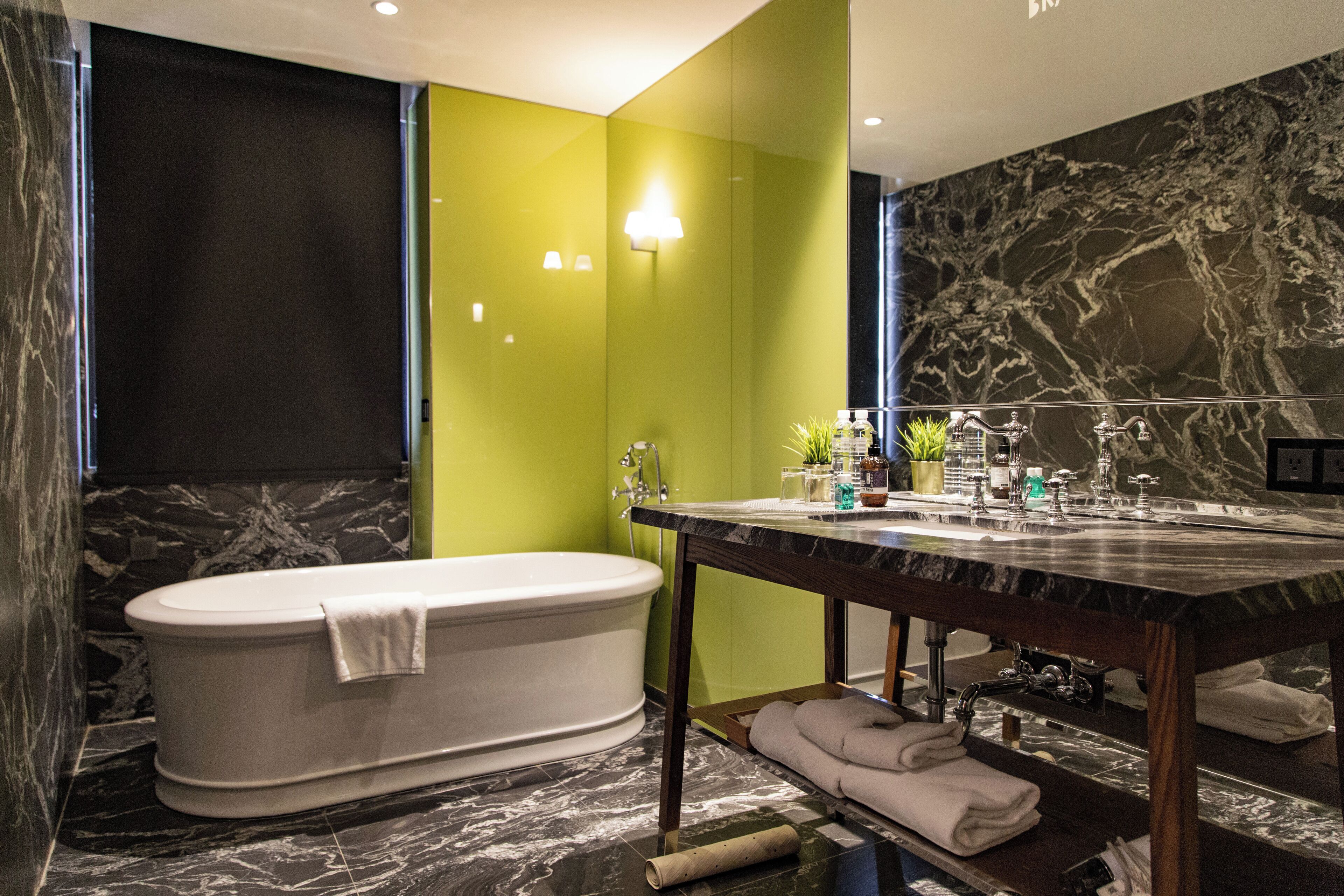Foto - Inhouse Hotel Grand