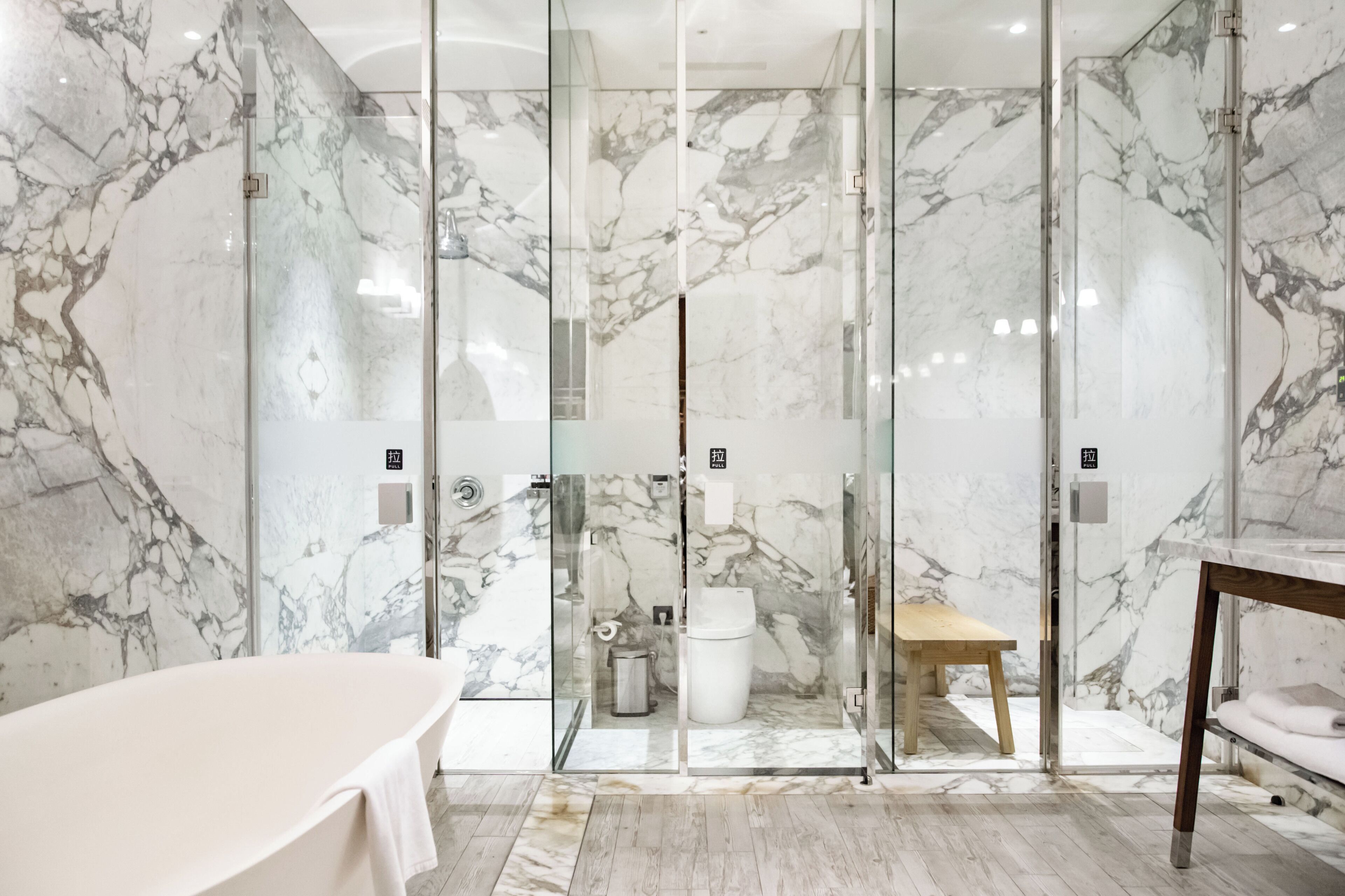 Foto - Inhouse Hotel Grand