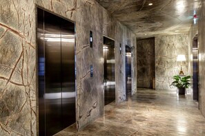 Interior detail - Inhouse Hotel Grand (Taichung)