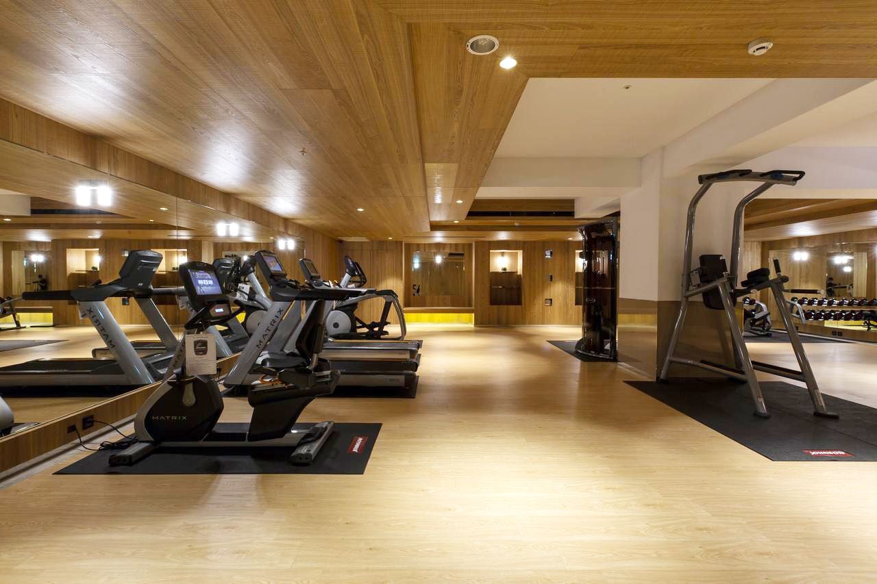 Foto - Inhouse Hotel Grand