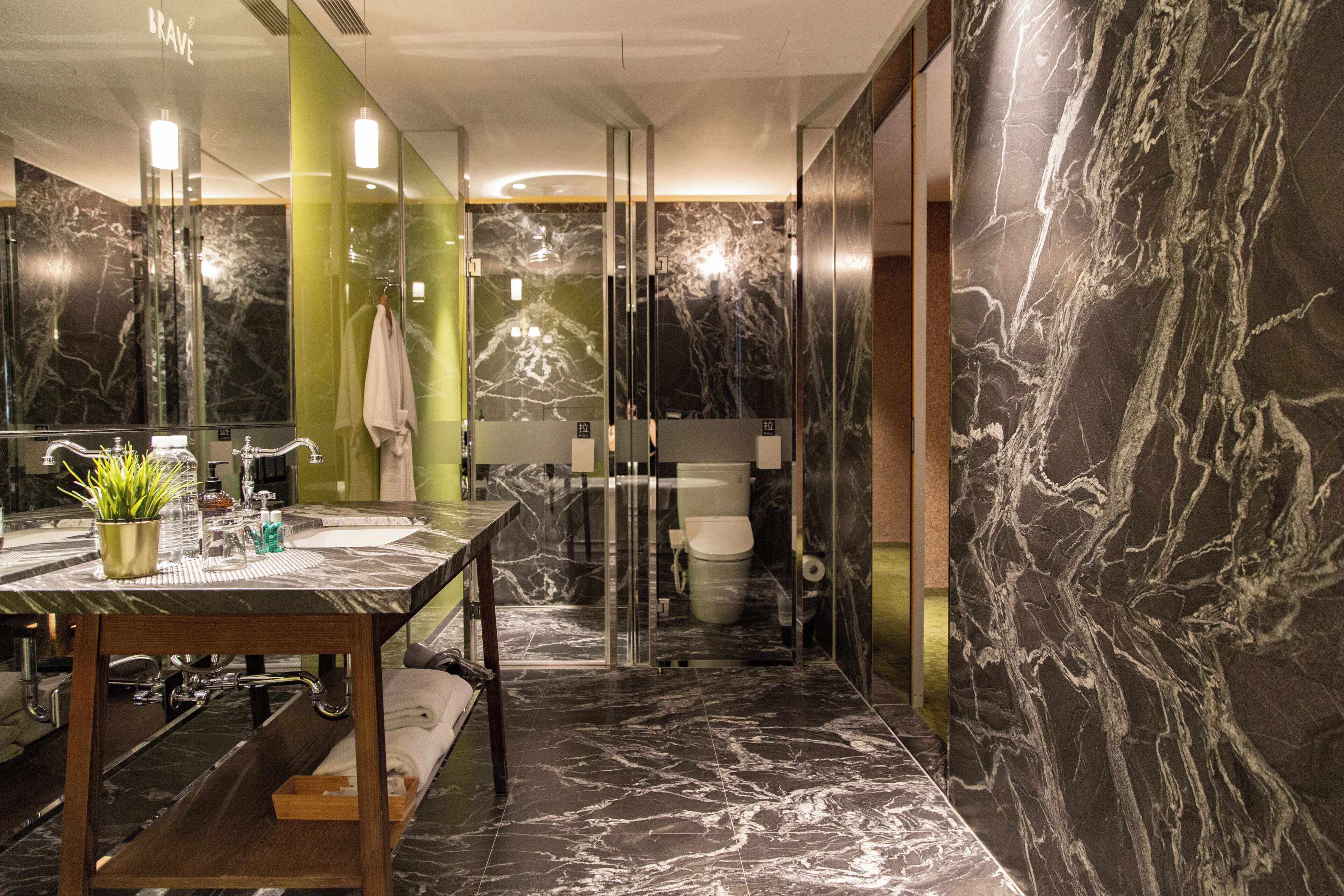 Foto - Inhouse Hotel Grand