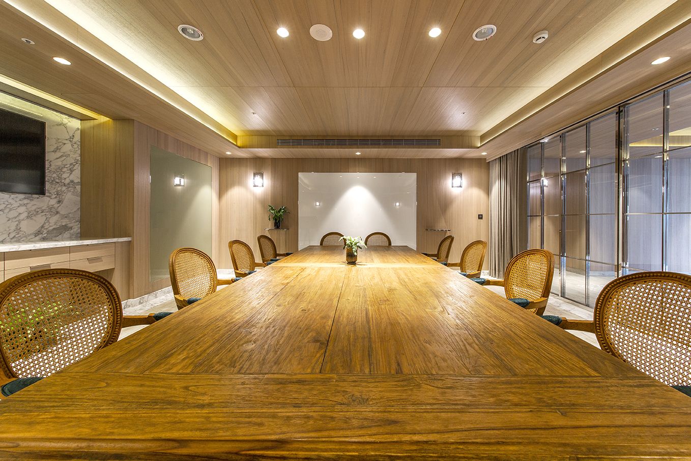 Foto - Inhouse Hotel Grand